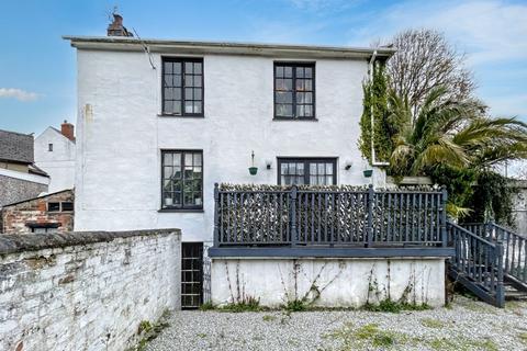 The Cottage, Quay Hill, Penryn... 4 bed cottage for sale