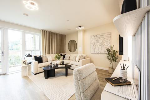 Plot 0172 at Park Quarter, Park... 2 bed apartment for sale