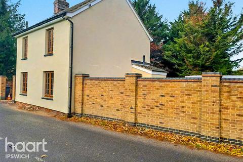 Snape Road, Woodbridge 2 bed detached house for sale