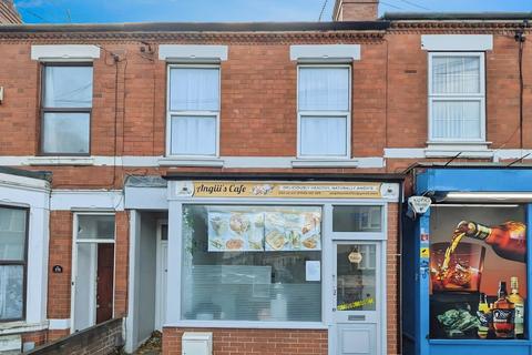 175 Hearsall Lane, Earlsdon... Mixed use for sale