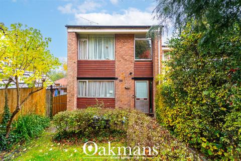 Weoley Park Road, Birmingham, West... 3 bed semi