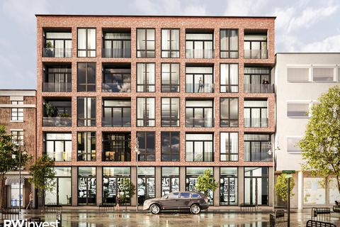 at Off Plan Manchester Property... 2 bed apartment for sale