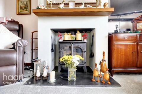 Fen Road, Magdalen 3 bed detached house for sale