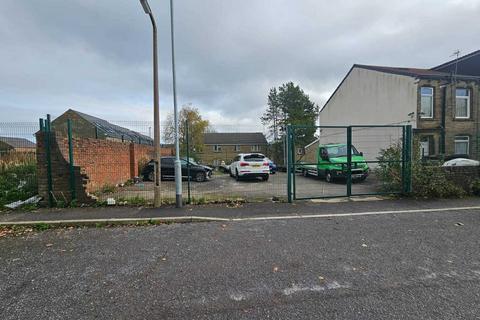 Crabtree Street, Halifax, HX1 Land for sale