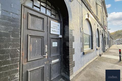 Duffryn Street, Ferndale, CF43 Studio for sale
