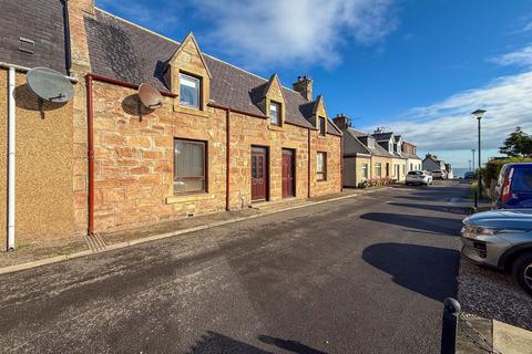 13 Gate Street, Embo, Dornoch... 2 bed cottage for sale