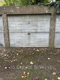 Grovehill Road, Redhill, Surrey Garage for sale