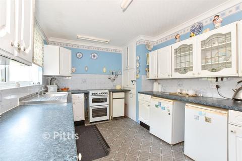 Copse Lane, Freshwater, Isle of Wight 3 bed chalet for sale
