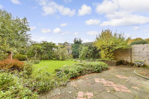 Longwood View, Crawley, West Sussex 3 bed semi