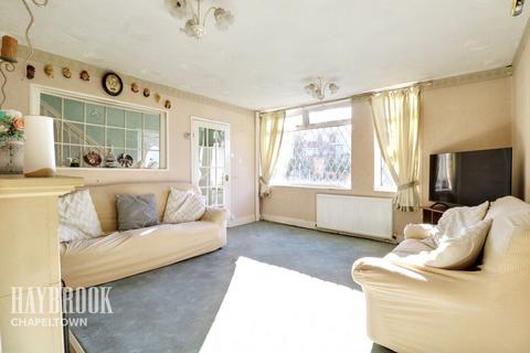 Bernshall Crescent, Parson Cross 3 bed semi