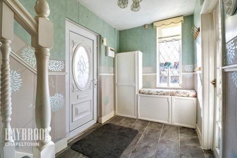 Bernshall Crescent, Parson Cross 3 bed semi