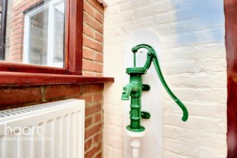 Station Road, East Rudham 6 bed detached house for sale