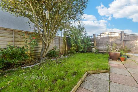 Woodlands Park, Biddenden, Ashford, Kent 2 bed park home for sale