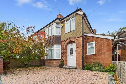 Osborne Road, Reading, RG30 4 bed semi