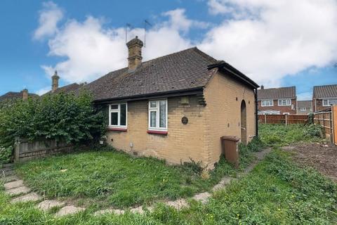 191 Maiden Lane, Crayford, Dartford... 2 bed bungalow for sale