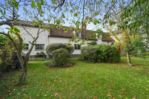 West Wratting Road, Cambridge CB21 3 bed semi