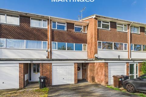 Shefford Crescent, Wokingham 4 bed terraced house for sale