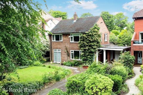 Darley  Avenue, Greater Manchester M20 3 bed detached house for sale