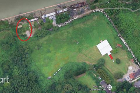 Land Near Brambletree Wharf, ROCHESTER Land for sale