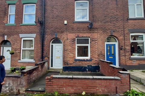 Garston Street, Bury BL9 2 bed terraced house for sale