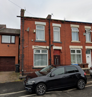 Falmouth Street, Oldham OL8 3 bed terraced house for sale