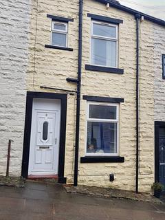 Pembroke Street, Bacup OL13 3 bed terraced house for sale