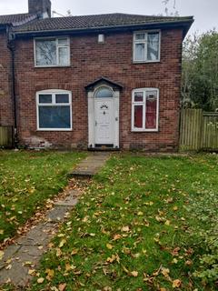 Winchester Way, Bolton BL2 3 bed semi