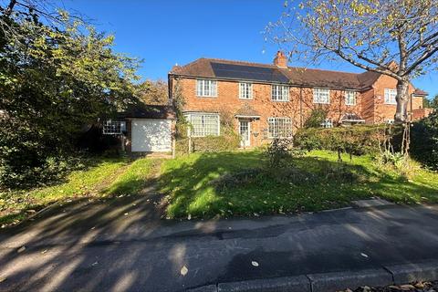 Bryony Road, Birmingham, West Midlands 3 bed semi