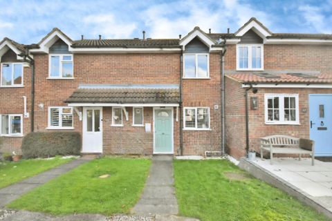 Ashdale, Hertfordshire CM23 3 bed terraced house for sale