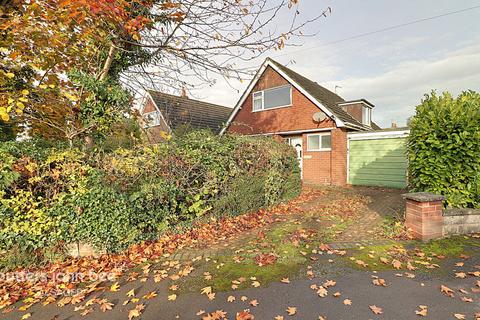 Fields Close, Alsager 2 bed detached house for sale