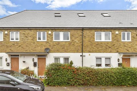 Mayers Road, Walmer, Deal, Kent 3 bed terraced house for sale