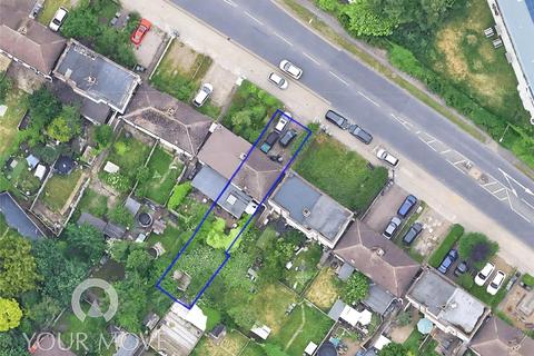 Burnham Road, Kent DA1 2 bed maisonette for sale