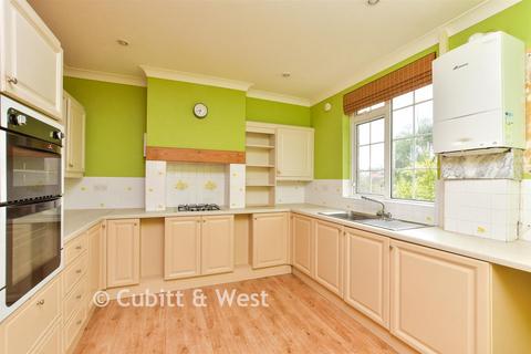 Dudley Road, Hollingdean, Brighton... 3 bed end of terrace house for sale
