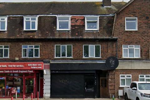 12,14 and 16 Rose Hill, Sutton... Mixed use for sale