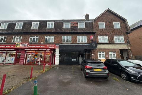 12,14 and 16 Rose Hill, Sutton... Mixed use for sale