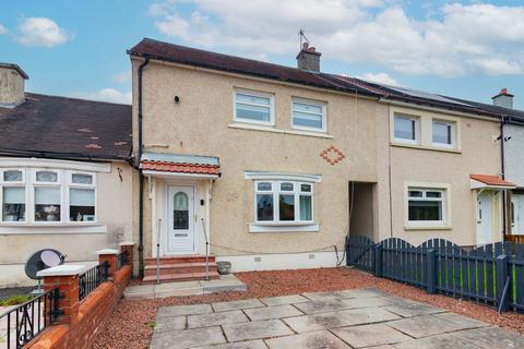 Laburnum Road, Glasgow, G71 3 bed terraced house for sale