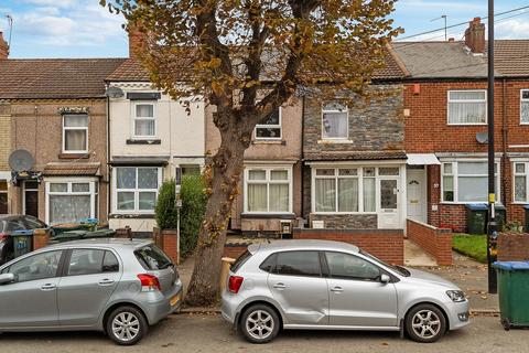 Broad Street, Coventry 2 bed terraced house for sale