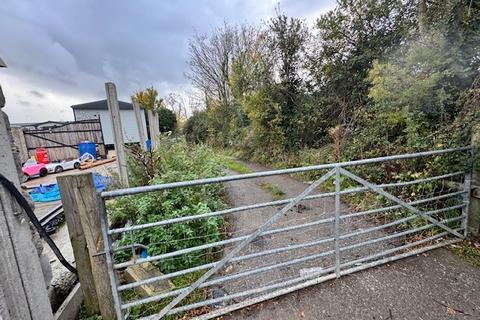 Lying to the South of Naas Lane... Plot for sale