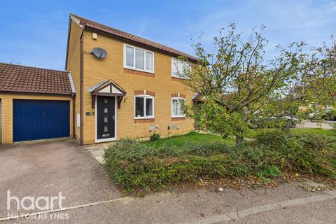 Bantock Close, Browns Wood 2 bed semi