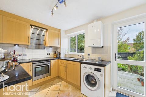 Bantock Close, Browns Wood 2 bed semi