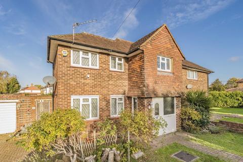 Swan Road, Feltham TW13 3 bed house for sale
