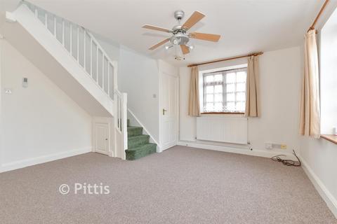 Church Lane, Ryde, Isle of Wight 2 bed terraced house for sale