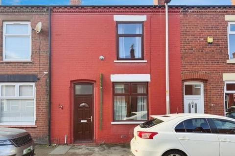 Selwyn Street, Leigh 3 bed house for sale