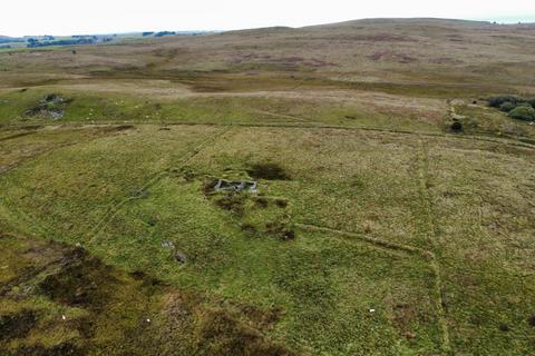 Bronant, Aberystwyth Farm land for sale