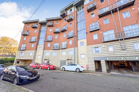 Sunderland SR1 2 bed flat for sale