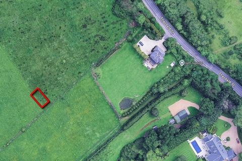 Borehamwood, Hertfordshire WD6 Land for sale