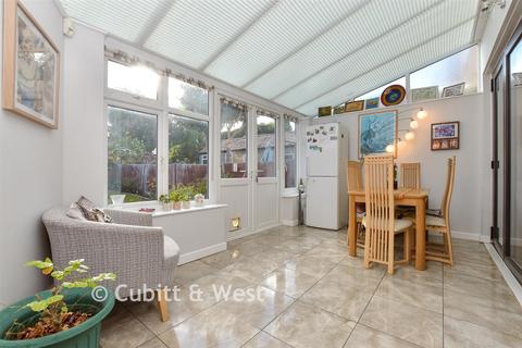 Iberian Avenue, Wallington, Surrey 3 bed semi