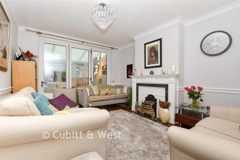 Iberian Avenue, Wallington, Surrey 3 bed semi