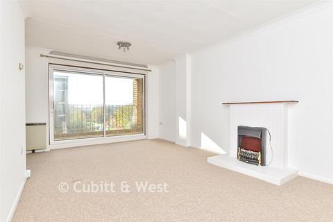 Varndean Drive, Brighton, East Sussex 2 bed apartment for sale