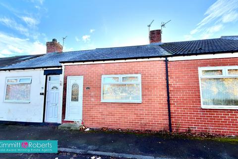Dorset Street, Easington Lane... 1 bed terraced house for sale